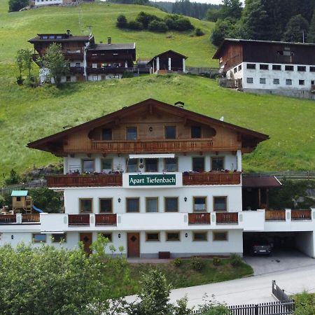 Apartment Landhaus Anton By Interhome Aschau Im Zillertal Εξωτερικό φωτογραφία