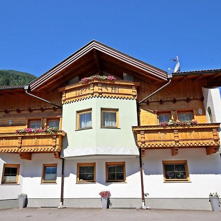 Apartment Landhaus Anton By Interhome Aschau Im Zillertal Εξωτερικό φωτογραφία
