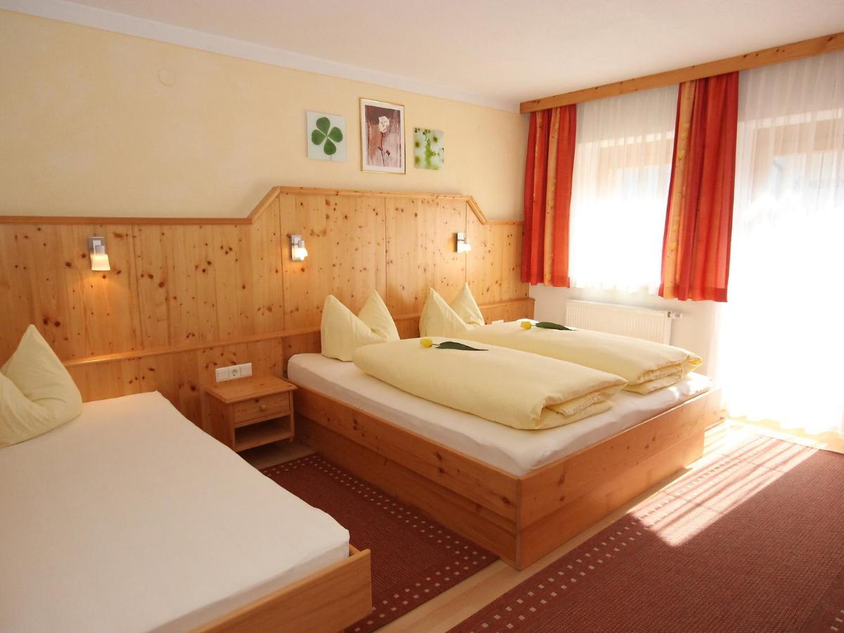 Apartment Landhaus Anton By Interhome Aschau Im Zillertal Εξωτερικό φωτογραφία