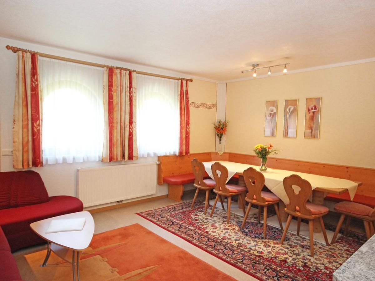 Apartment Landhaus Anton By Interhome Aschau Im Zillertal Εξωτερικό φωτογραφία