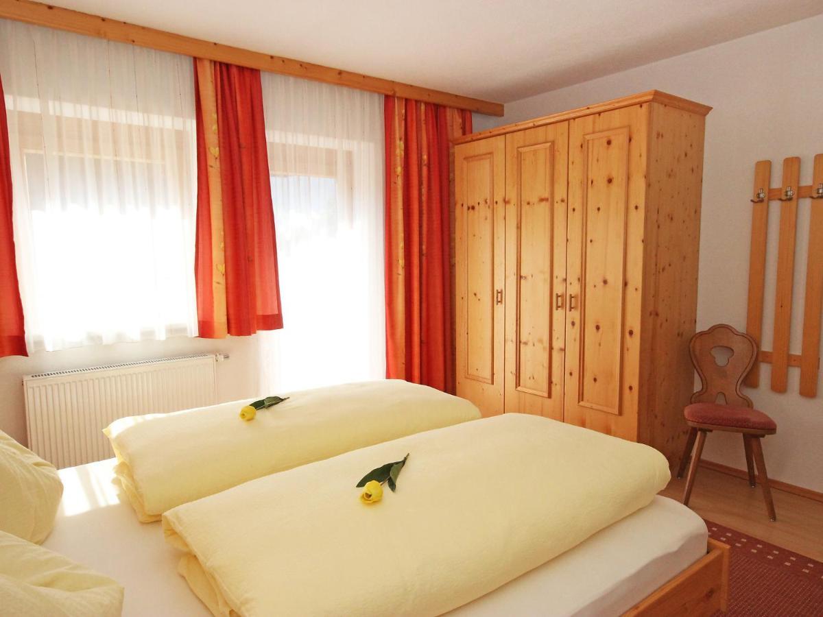 Apartment Landhaus Anton By Interhome Aschau Im Zillertal Εξωτερικό φωτογραφία