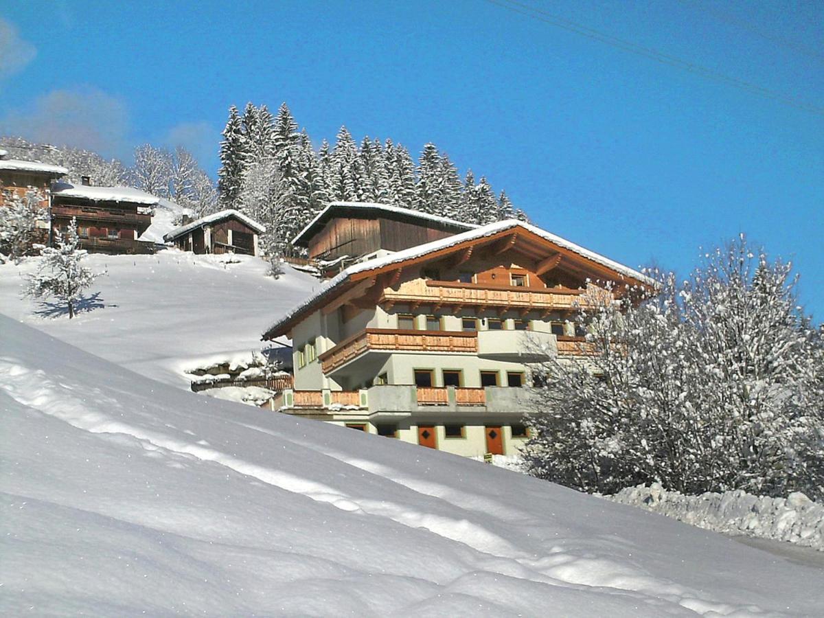 Apartment Landhaus Anton By Interhome Aschau Im Zillertal Εξωτερικό φωτογραφία