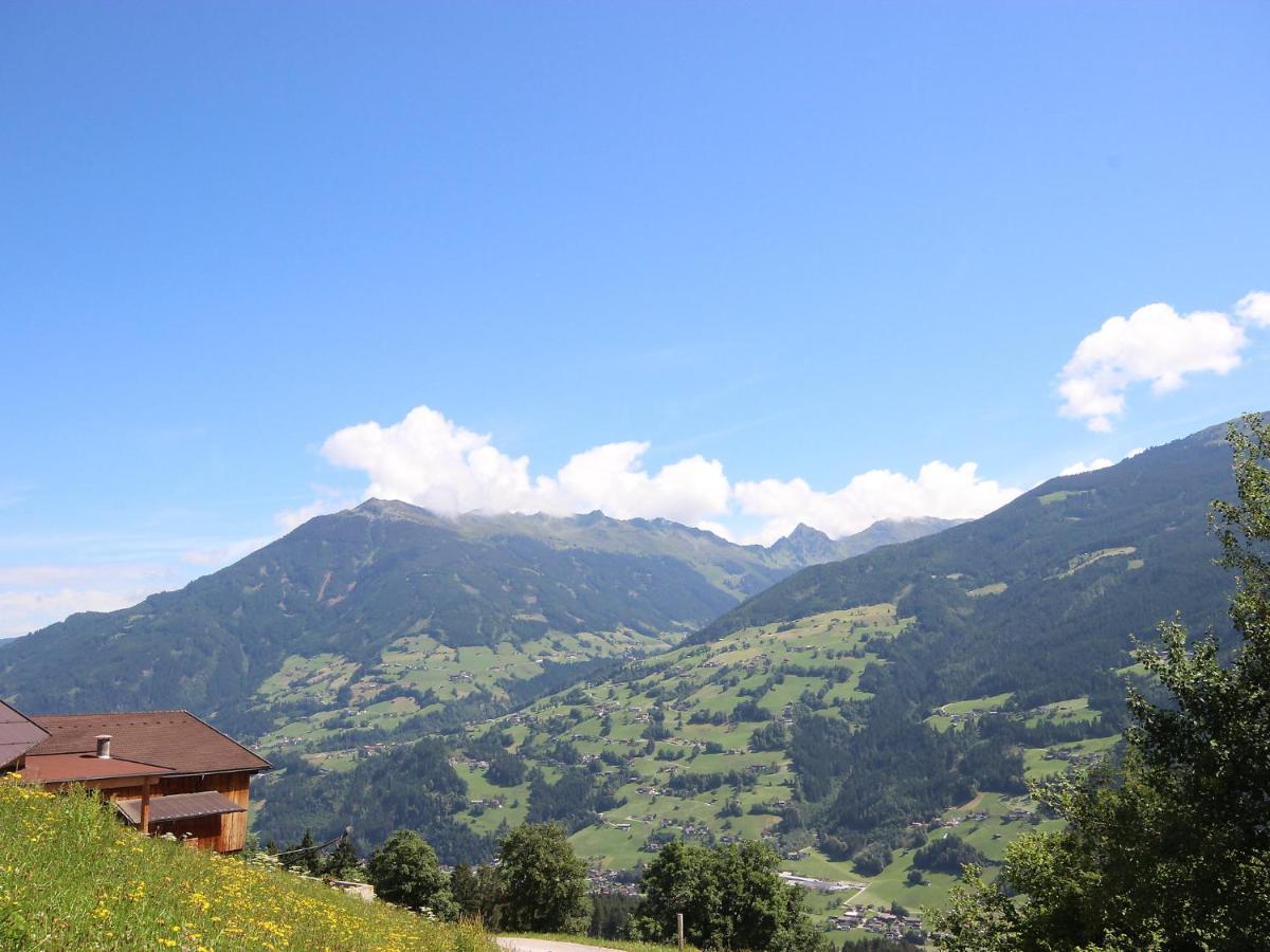 Apartment Landhaus Anton By Interhome Aschau Im Zillertal Εξωτερικό φωτογραφία
