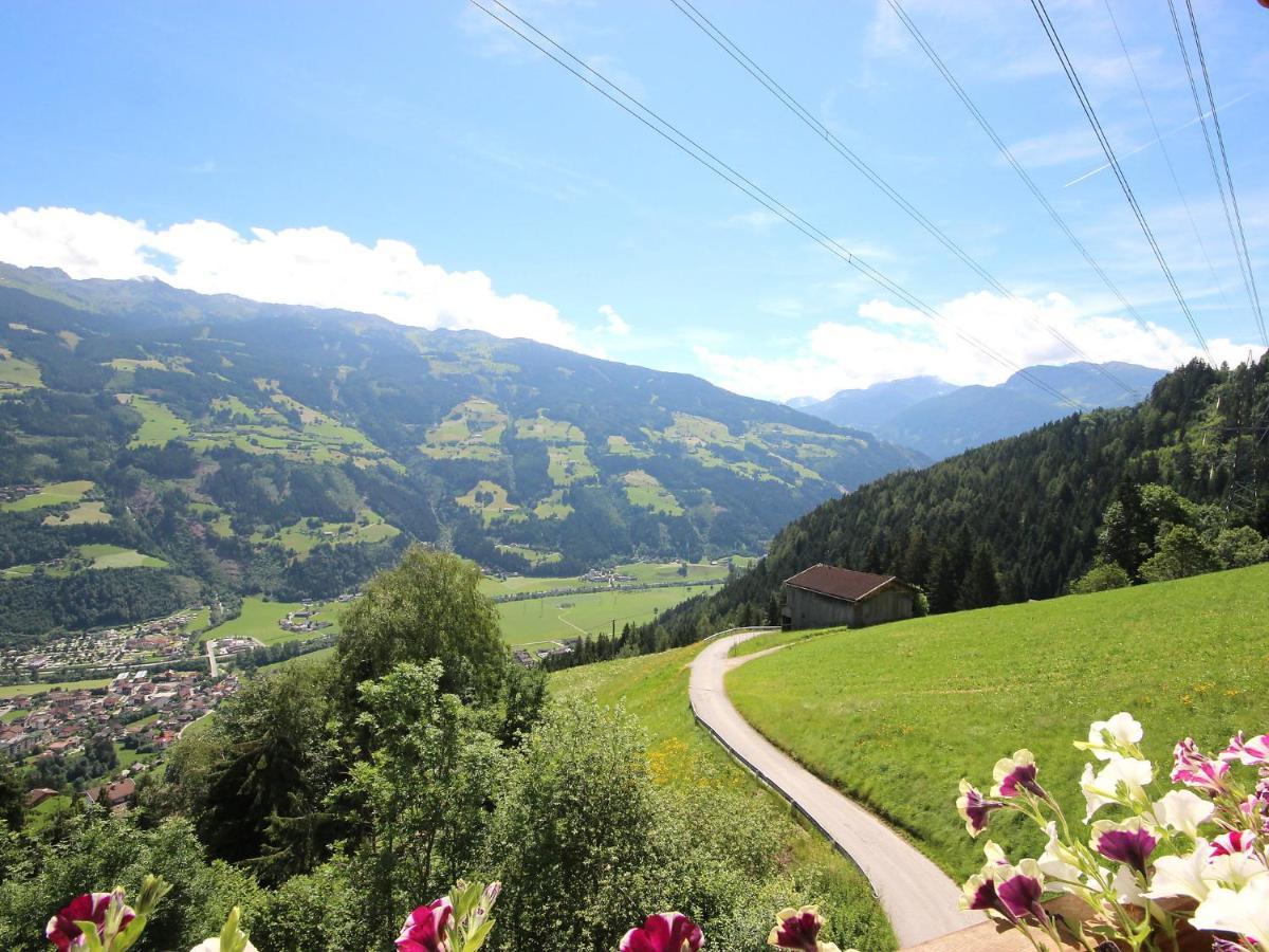 Apartment Landhaus Anton By Interhome Aschau Im Zillertal Εξωτερικό φωτογραφία