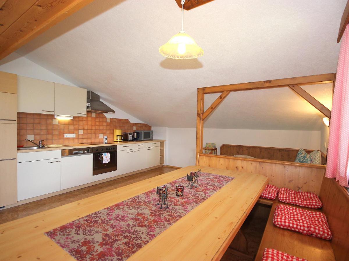Apartment Landhaus Anton By Interhome Aschau Im Zillertal Εξωτερικό φωτογραφία