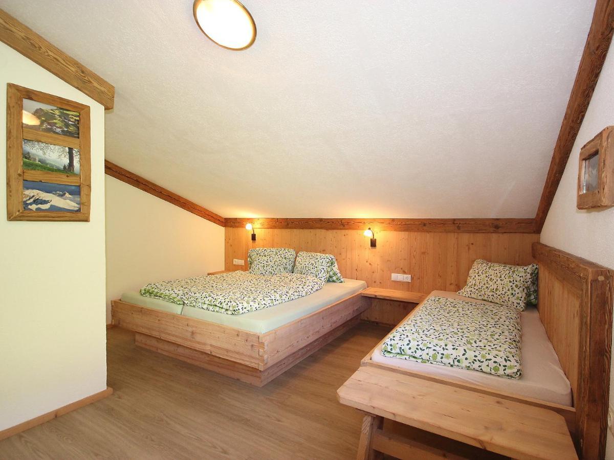 Apartment Landhaus Anton By Interhome Aschau Im Zillertal Εξωτερικό φωτογραφία
