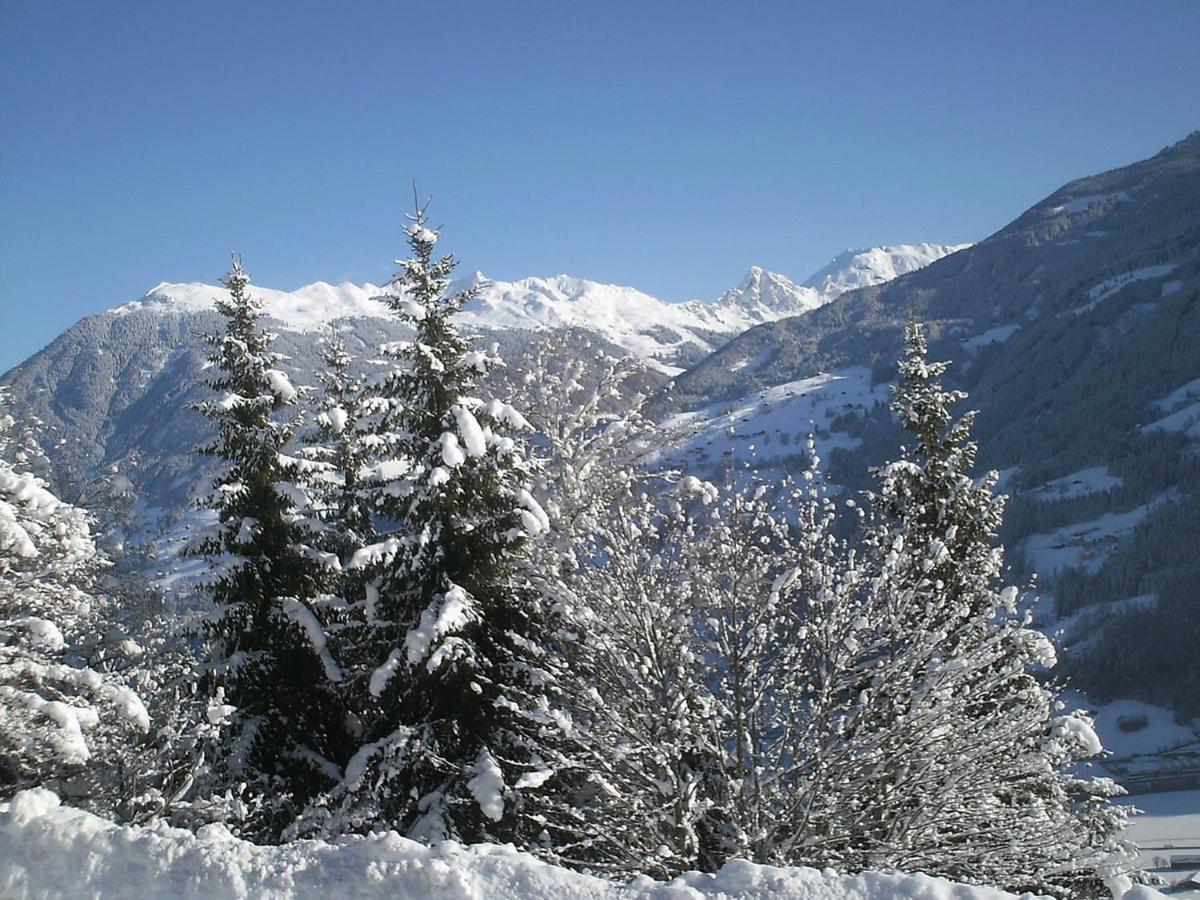 Apartment Landhaus Anton By Interhome Aschau Im Zillertal Εξωτερικό φωτογραφία