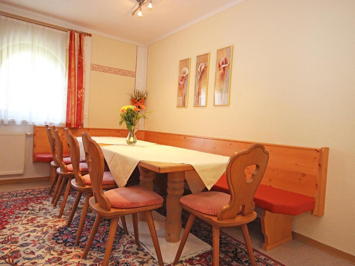 Apartment Landhaus Anton By Interhome Aschau Im Zillertal Εξωτερικό φωτογραφία
