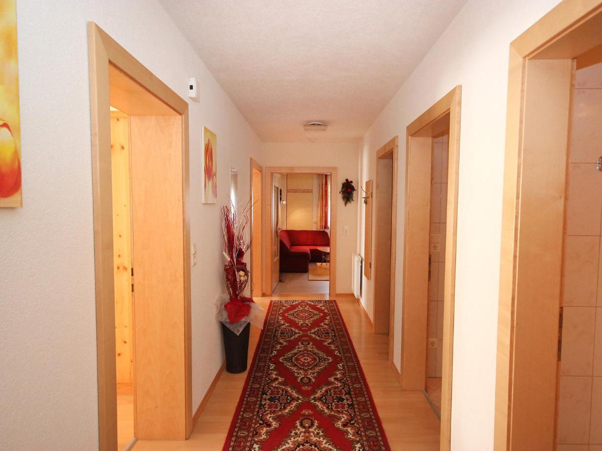 Apartment Landhaus Anton By Interhome Aschau Im Zillertal Εξωτερικό φωτογραφία