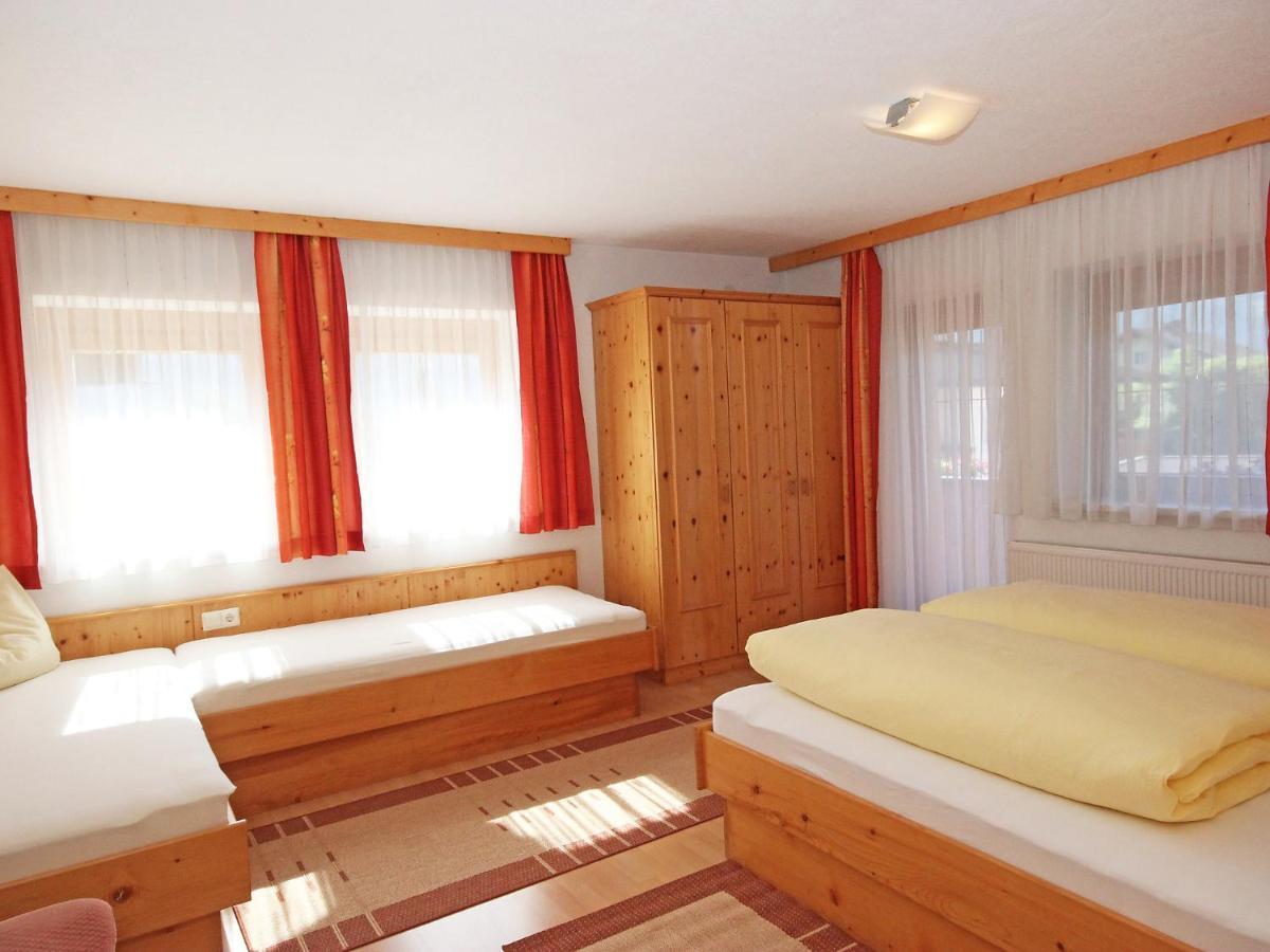 Apartment Landhaus Anton By Interhome Aschau Im Zillertal Εξωτερικό φωτογραφία