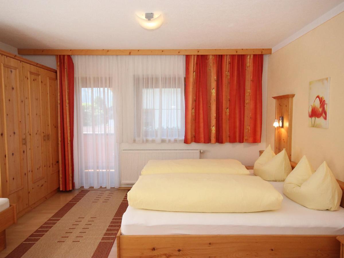 Apartment Landhaus Anton By Interhome Aschau Im Zillertal Εξωτερικό φωτογραφία