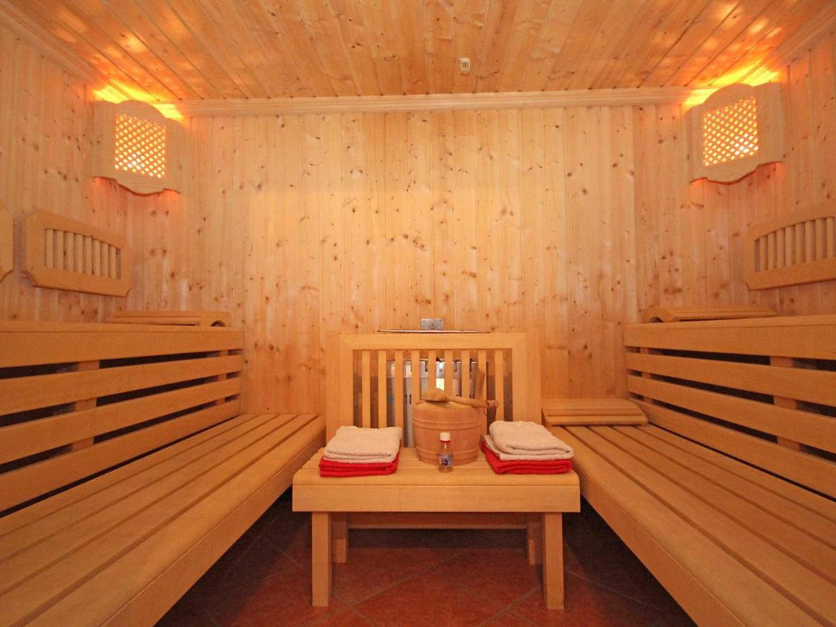 Apartment Landhaus Anton By Interhome Aschau Im Zillertal Εξωτερικό φωτογραφία