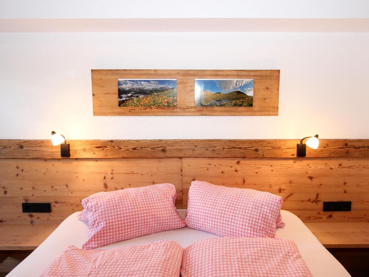 Apartment Landhaus Anton By Interhome Aschau Im Zillertal Εξωτερικό φωτογραφία