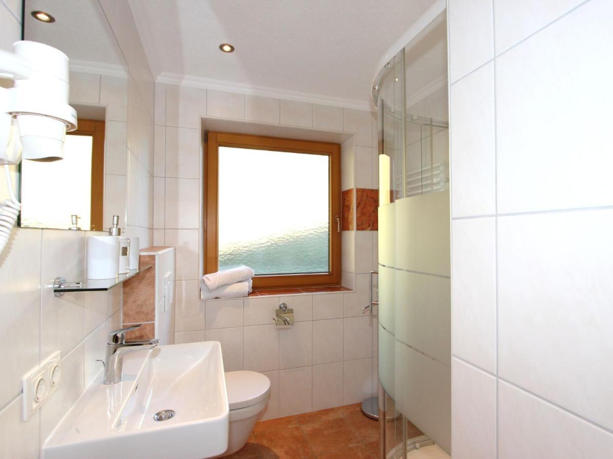 Apartment Landhaus Anton By Interhome Aschau Im Zillertal Εξωτερικό φωτογραφία