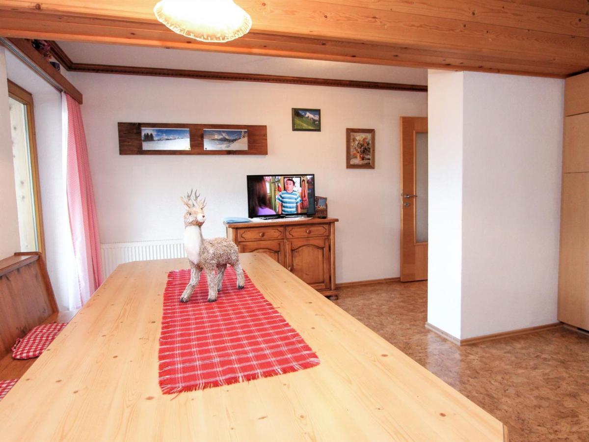 Apartment Landhaus Anton By Interhome Aschau Im Zillertal Εξωτερικό φωτογραφία
