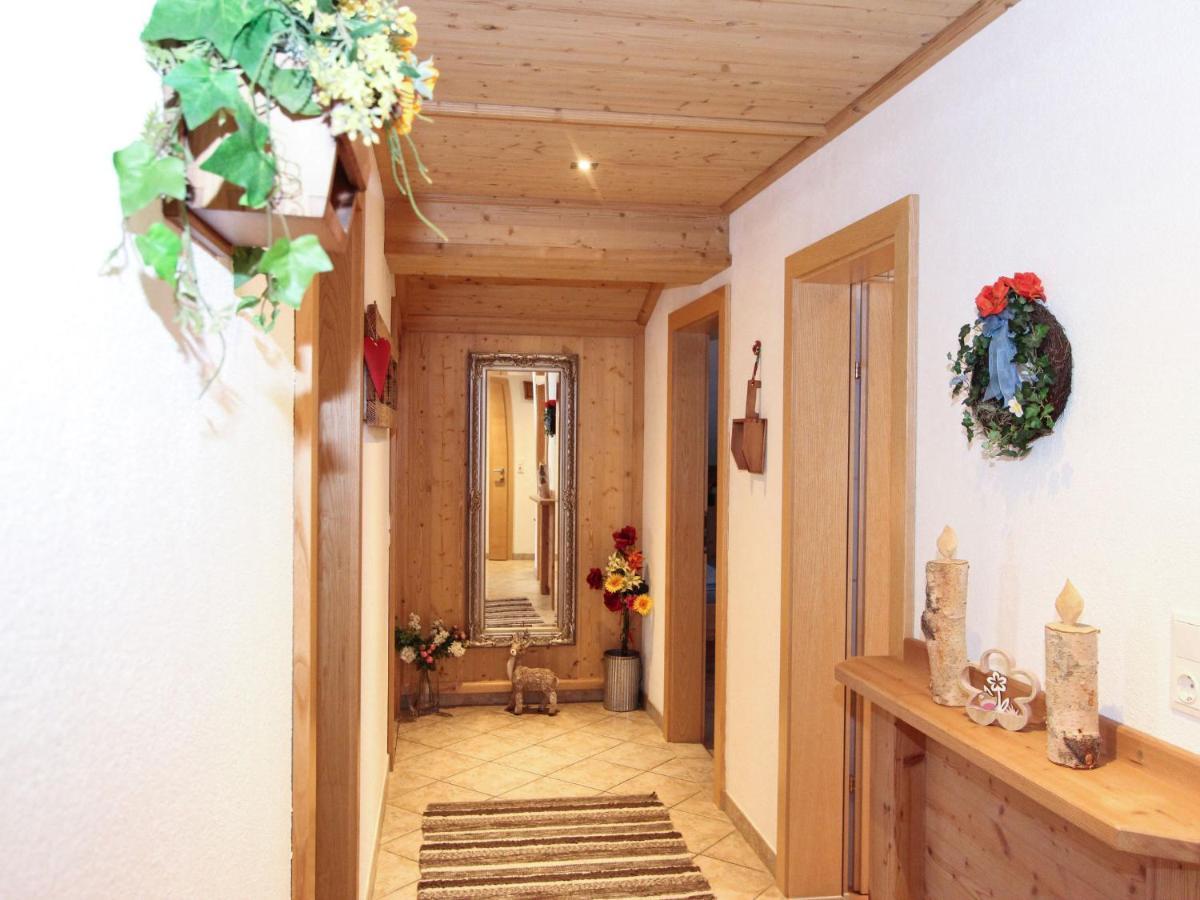 Apartment Landhaus Anton By Interhome Aschau Im Zillertal Εξωτερικό φωτογραφία