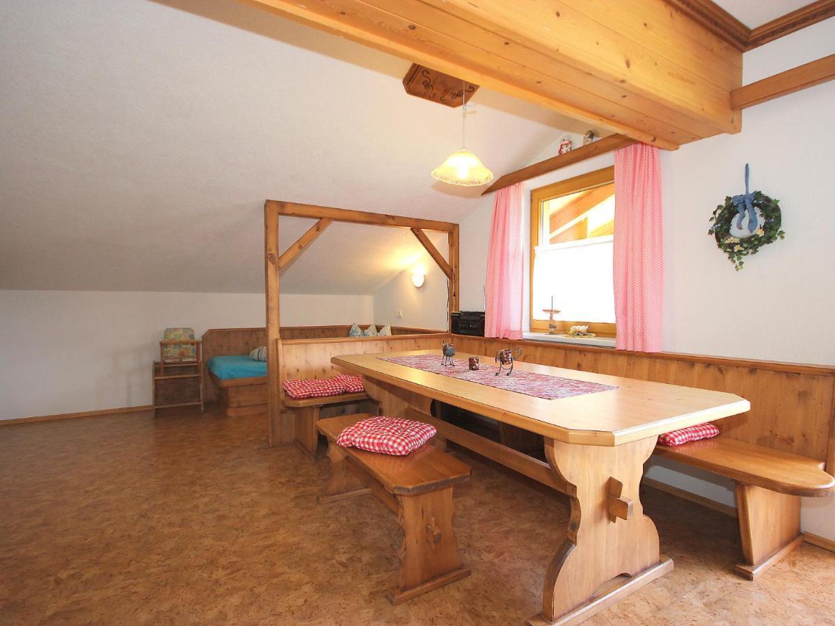 Apartment Landhaus Anton By Interhome Aschau Im Zillertal Εξωτερικό φωτογραφία