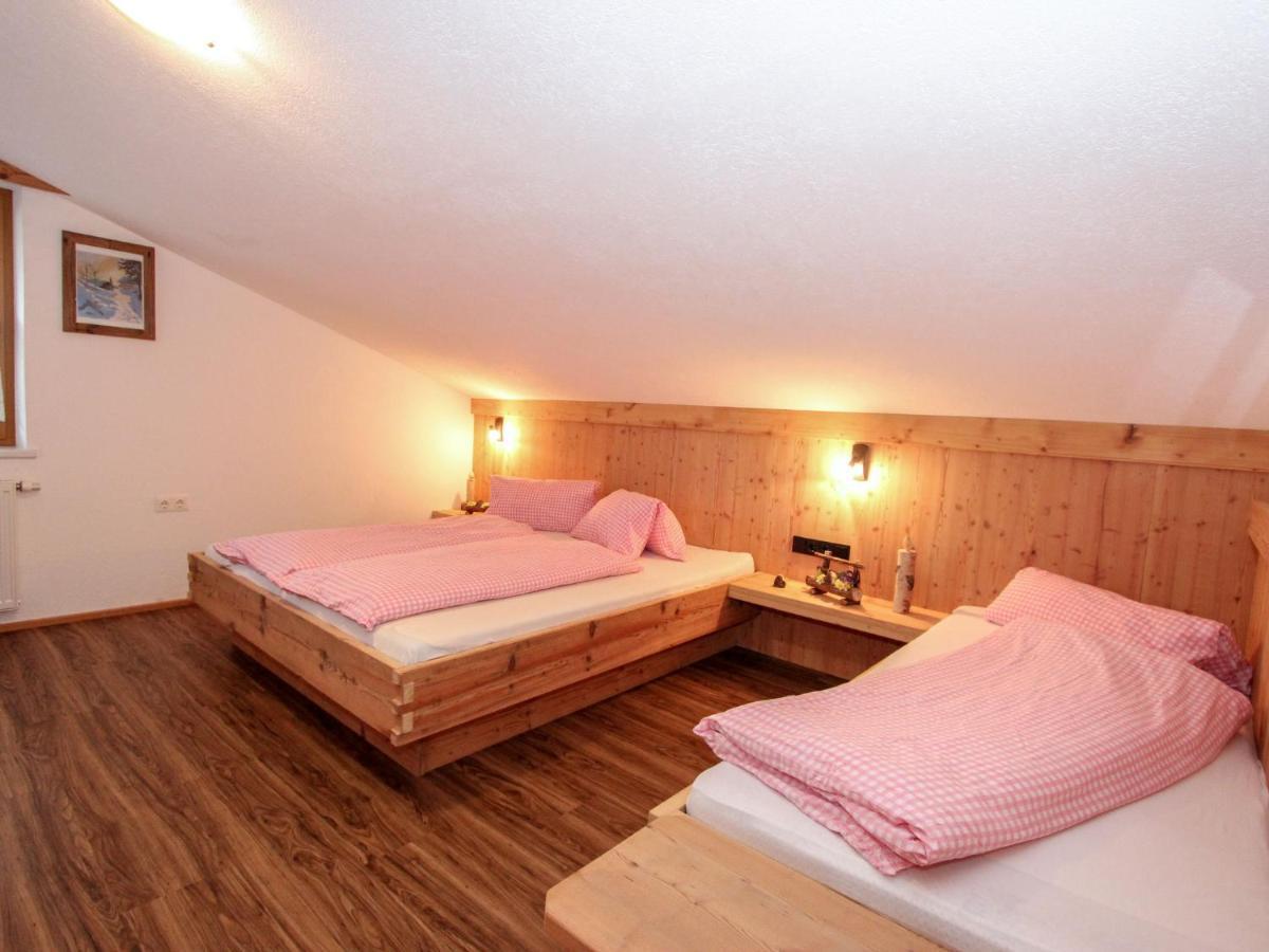 Apartment Landhaus Anton By Interhome Aschau Im Zillertal Εξωτερικό φωτογραφία