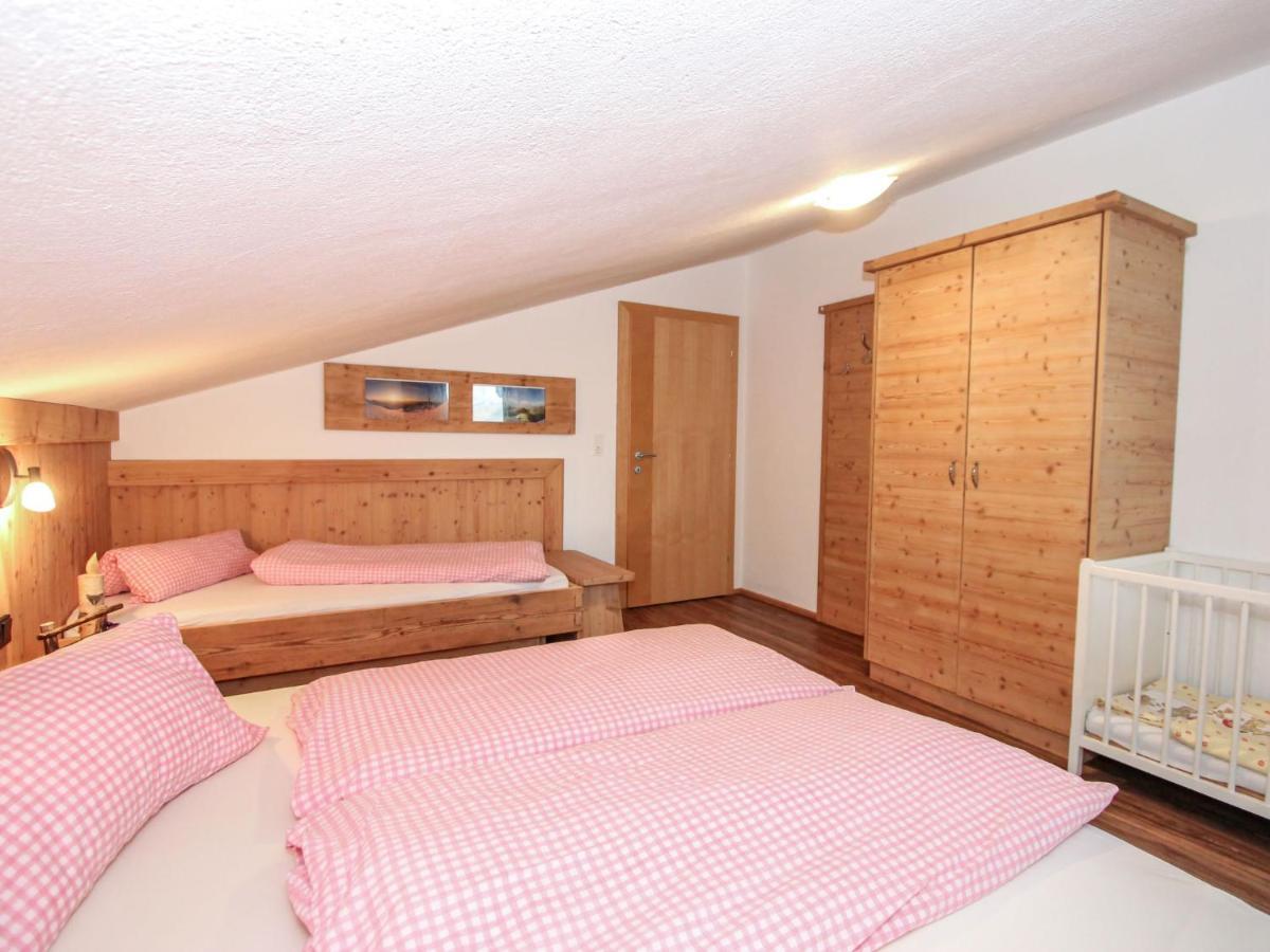 Apartment Landhaus Anton By Interhome Aschau Im Zillertal Εξωτερικό φωτογραφία