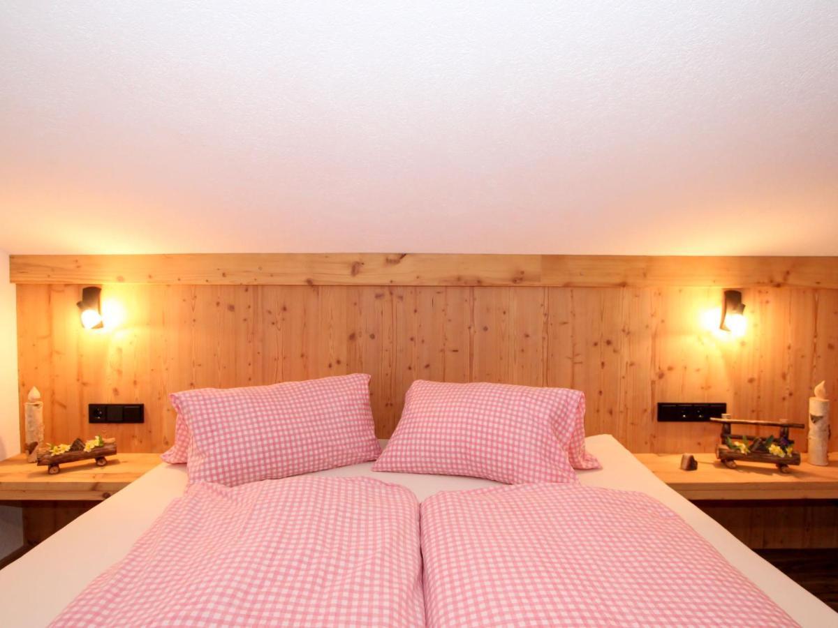 Apartment Landhaus Anton By Interhome Aschau Im Zillertal Εξωτερικό φωτογραφία