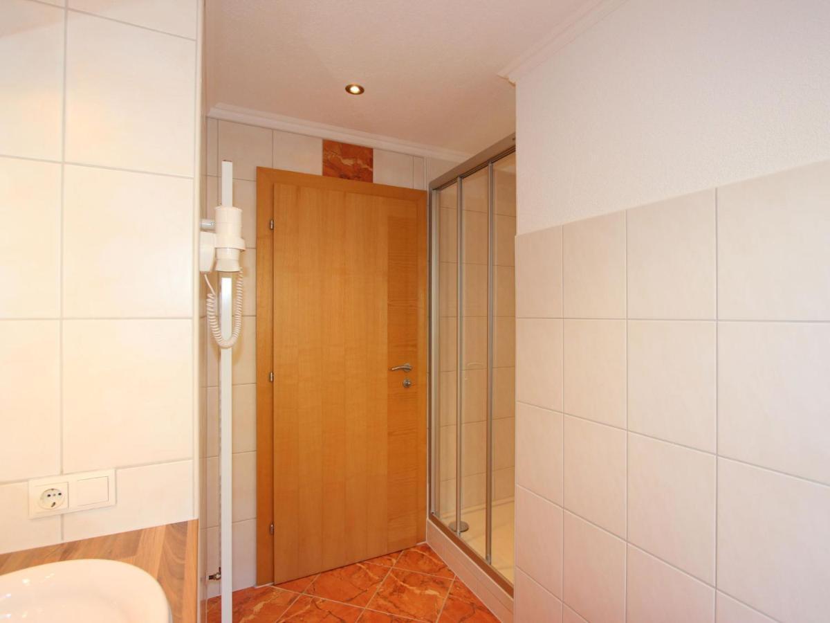 Apartment Landhaus Anton By Interhome Aschau Im Zillertal Εξωτερικό φωτογραφία
