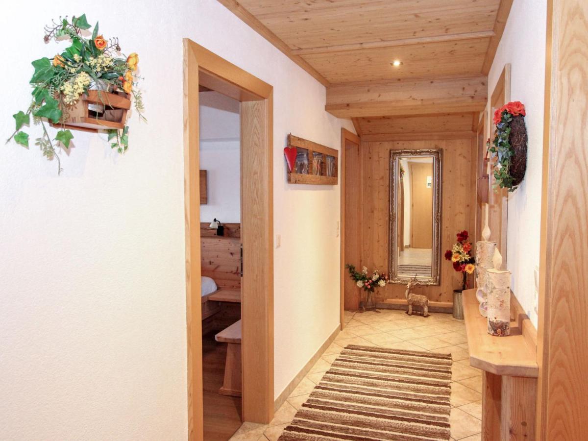 Apartment Landhaus Anton By Interhome Aschau Im Zillertal Εξωτερικό φωτογραφία