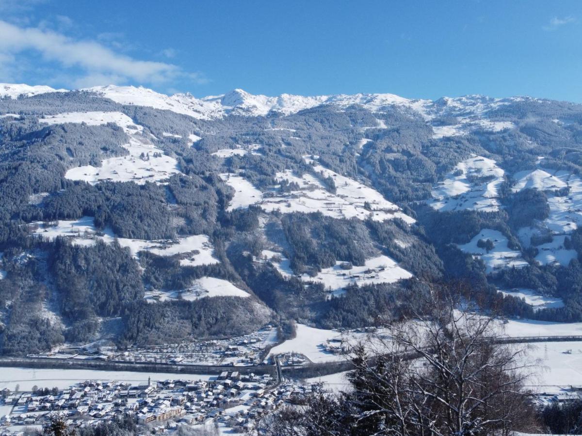 Apartment Landhaus Anton By Interhome Aschau Im Zillertal Εξωτερικό φωτογραφία