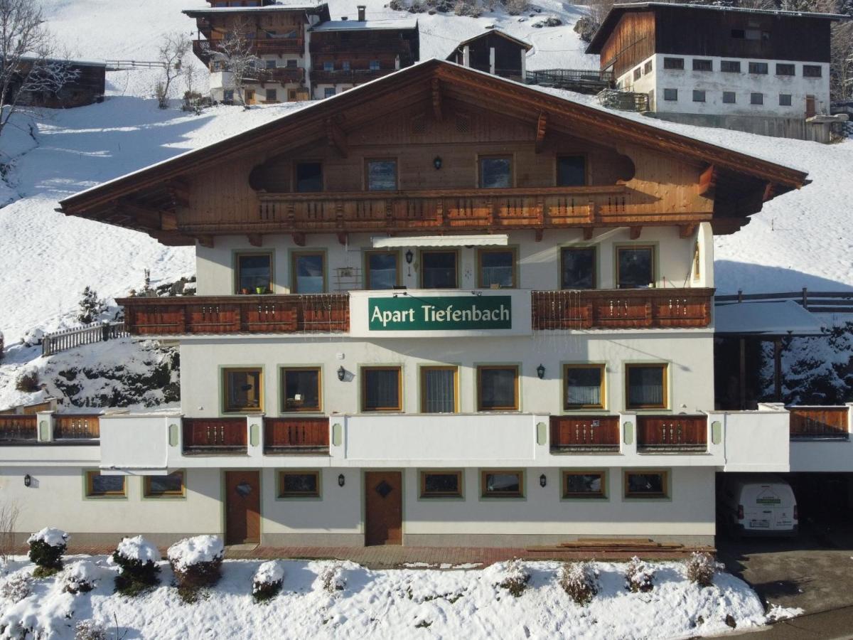 Apartment Landhaus Anton By Interhome Aschau Im Zillertal Εξωτερικό φωτογραφία