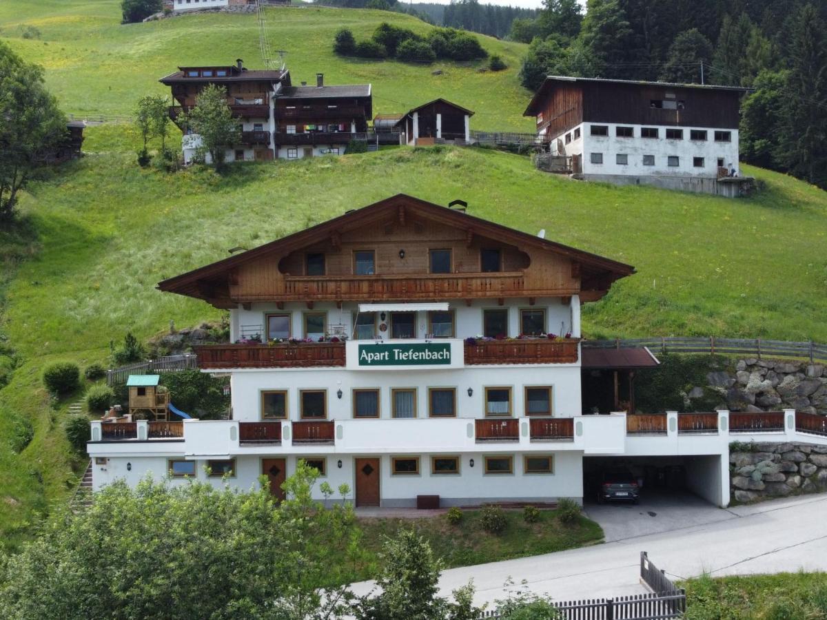 Apartment Landhaus Anton By Interhome Aschau Im Zillertal Εξωτερικό φωτογραφία