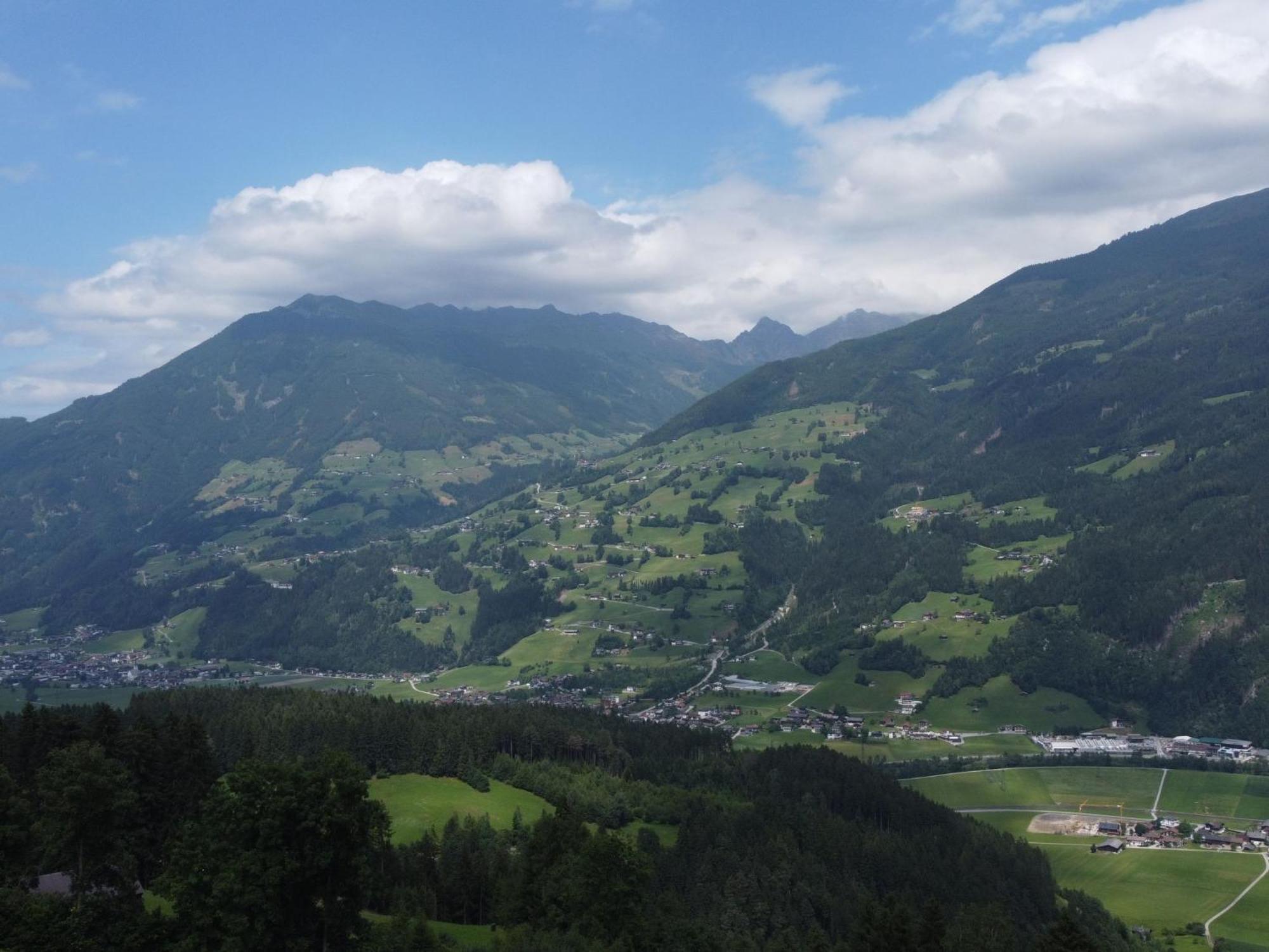 Apartment Landhaus Anton By Interhome Aschau Im Zillertal Εξωτερικό φωτογραφία