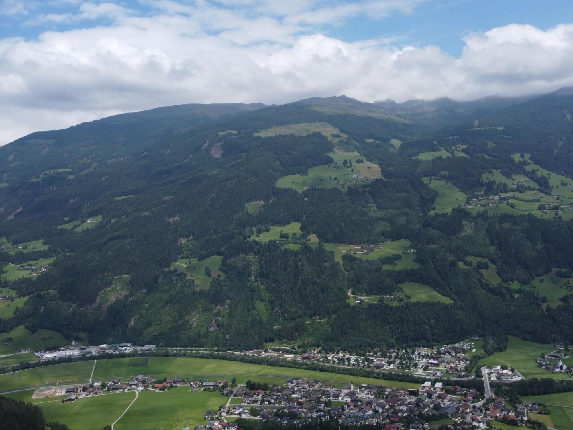 Apartment Landhaus Anton By Interhome Aschau Im Zillertal Εξωτερικό φωτογραφία